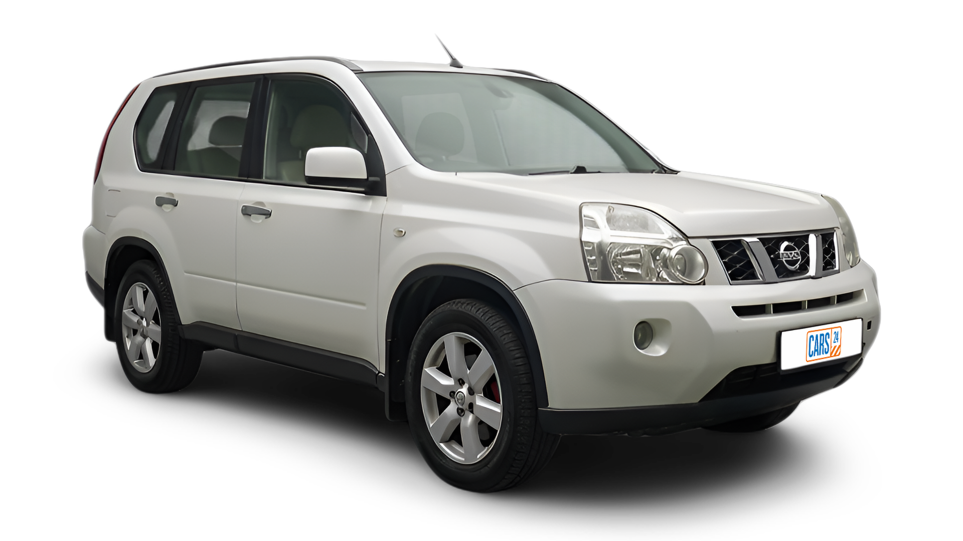 Nissan X Trail-img